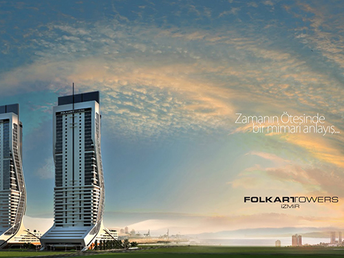 Folkart Towers / İzmir